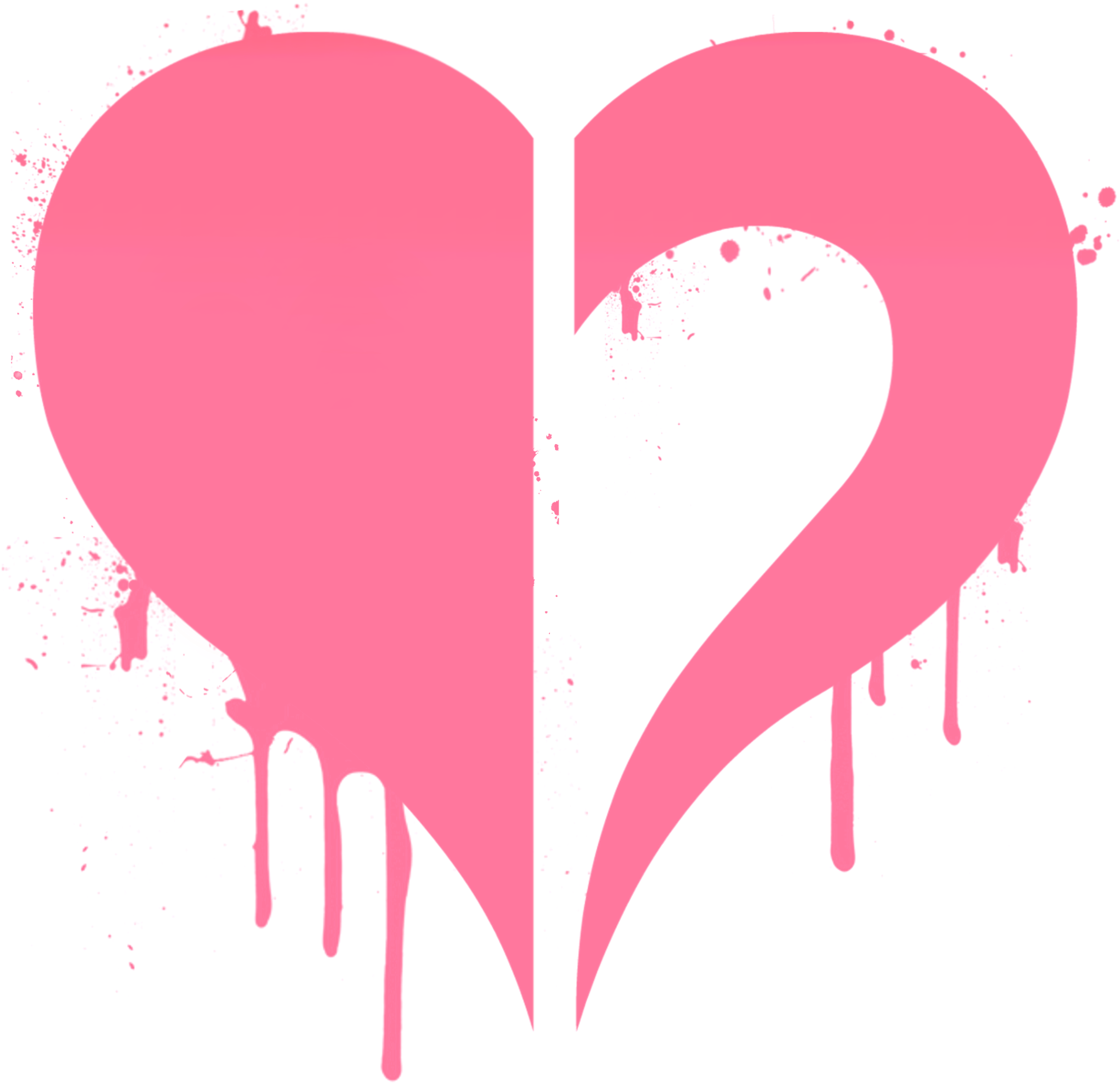 Homestuck Heart Symbol Images - Heart Homestuck (2400x3200), Png Download