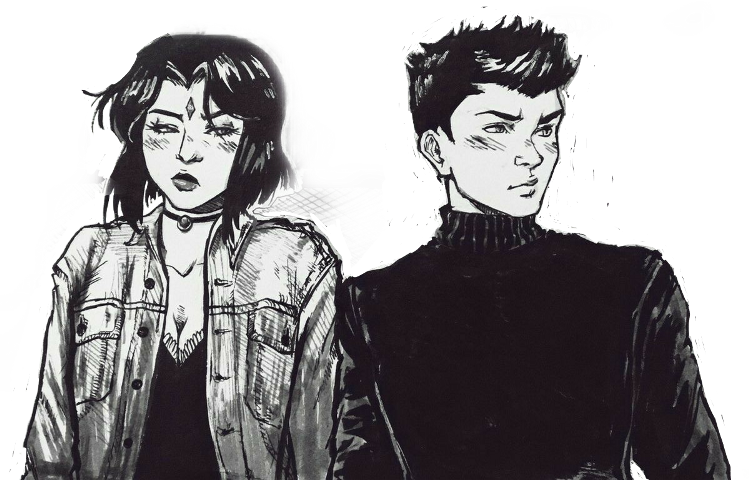 Damian Ravena (749x480), Png Download