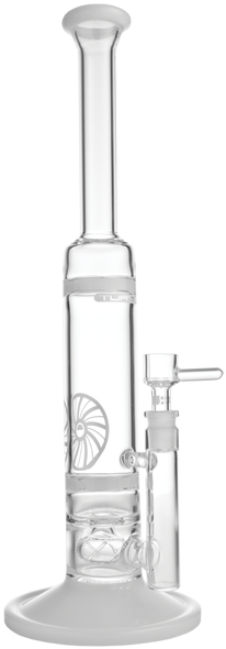 Bong (276x659), Png Download
