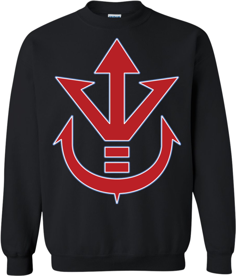 Royal Prince Symbol Tee - T-shirt (1155x1155), Png Download