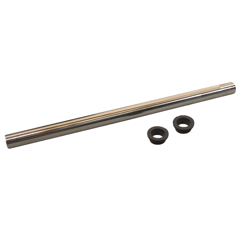 Jaguar Water Pipe, Ss, Fuel Injected V-12, Stainless - Wood (800x800), Png Download