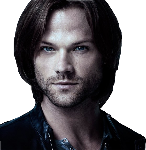 Supernatural Spn Jaredpadalecki Jared Sam Samwinchester - Supernatural: Brother's Keeper (season 10: Ep. 23) (558x575), Png Download