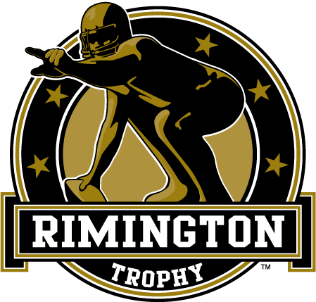 2018 Rimington Trophy - Rimington Trophy (449x429), Png Download