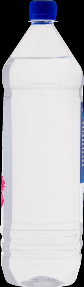 Ended - Plastic Bottle (1000x1000), Png Download