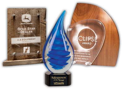 Corporatebanner3 - Build A Long Tennis Trophy (430x430), Png Download