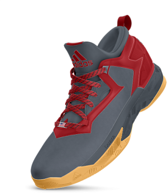 Damian Lillard (500x416), Png Download