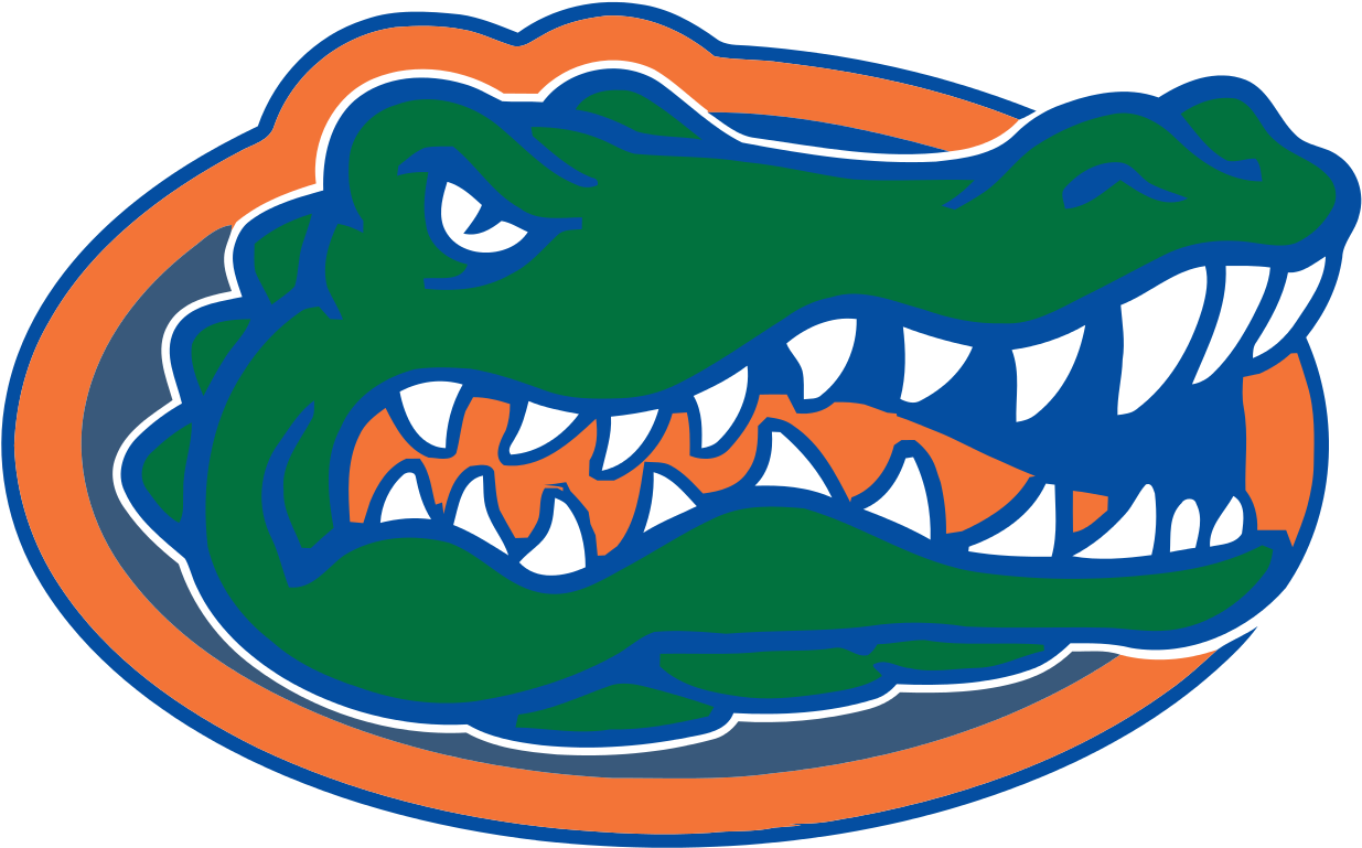 Congratulate Trevor Harmanson 2015 Lombardi Award Watch - Florida Gators Printable Logo (470x305), Png Download