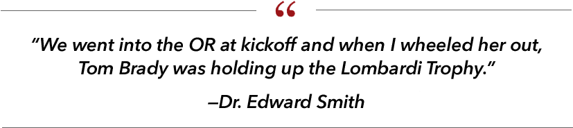 Edsmith Pullquote-2 - Pull Quote (856x201), Png Download