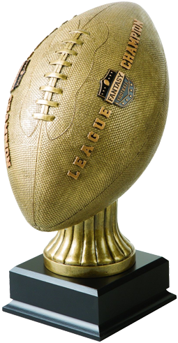 Ryan Jackson Mcl Championship Trophy History - Trophy (500x500), Png Download