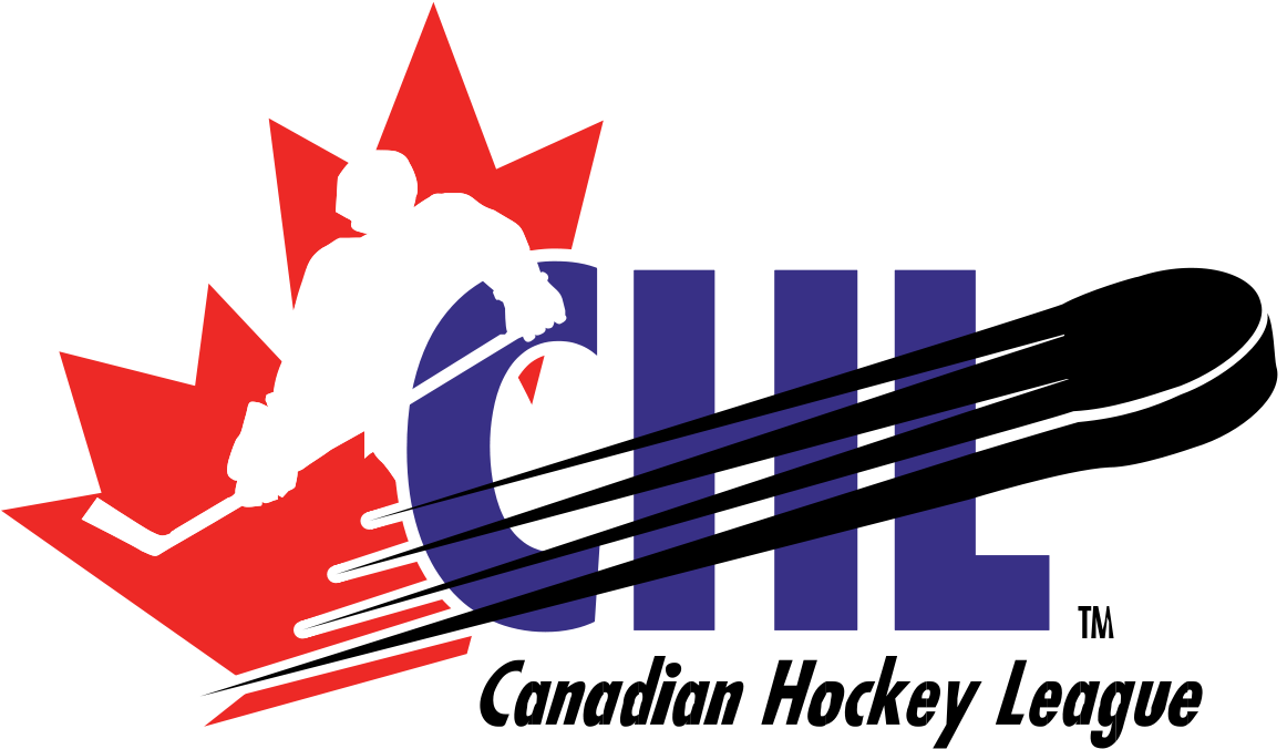 Canadian Hockey League Logo (1200x721), Png Download
