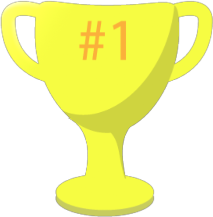 Trophy - Sports (800x800), Png Download