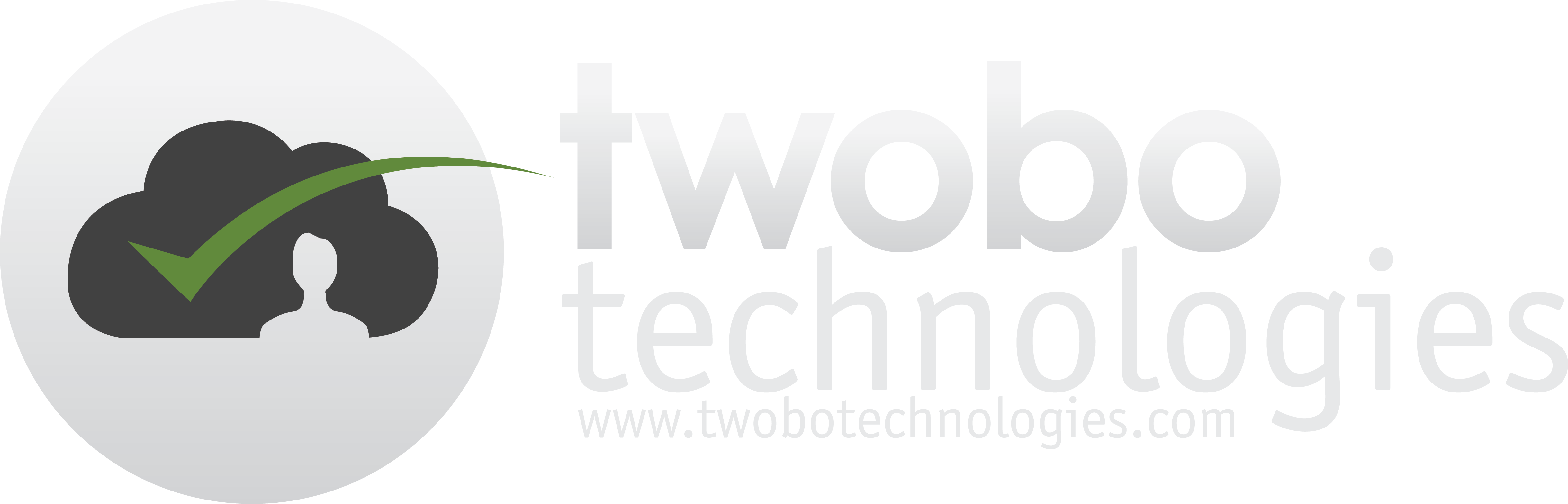 39 190772 Twobo Symbol Dark Hr 26 Jun 2017 - Graphic Design (4878x1568), Png Download