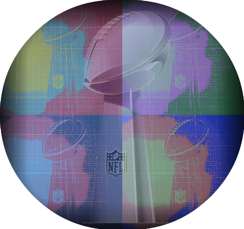 What Is The Super Bowl Blueprint - Vedas (499x469), Png Download