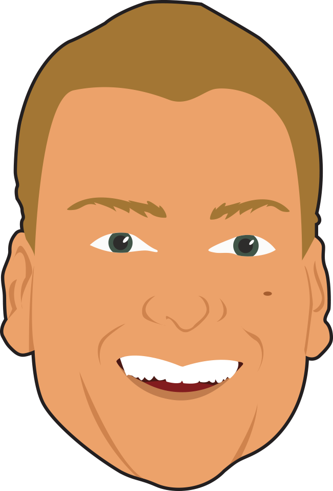 Ed Moffett Ticket Sales Manager - Vfb Uplengen (651x961), Png Download