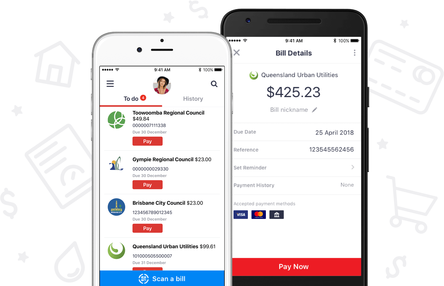 Sniip-main Menu - Iphone (1508x972), Png Download