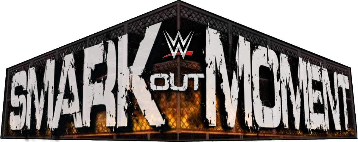 Wwe Hell In A Cell Ppv Logo Edit Smark Out Moment - Wwe Hell In A Cell 2018 Logo Hd (1202x477), Png Download