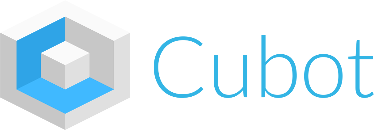 Achievement Unlocked Cubot - Cubot Png (1280x480), Png Download