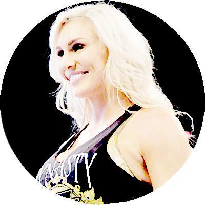 Charlotte Flair Icons And Headers - Girl (400x400), Png Download