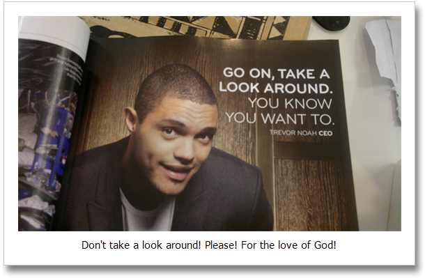 “welcome To The World Of Cell C - Photo Caption (630x418), Png Download