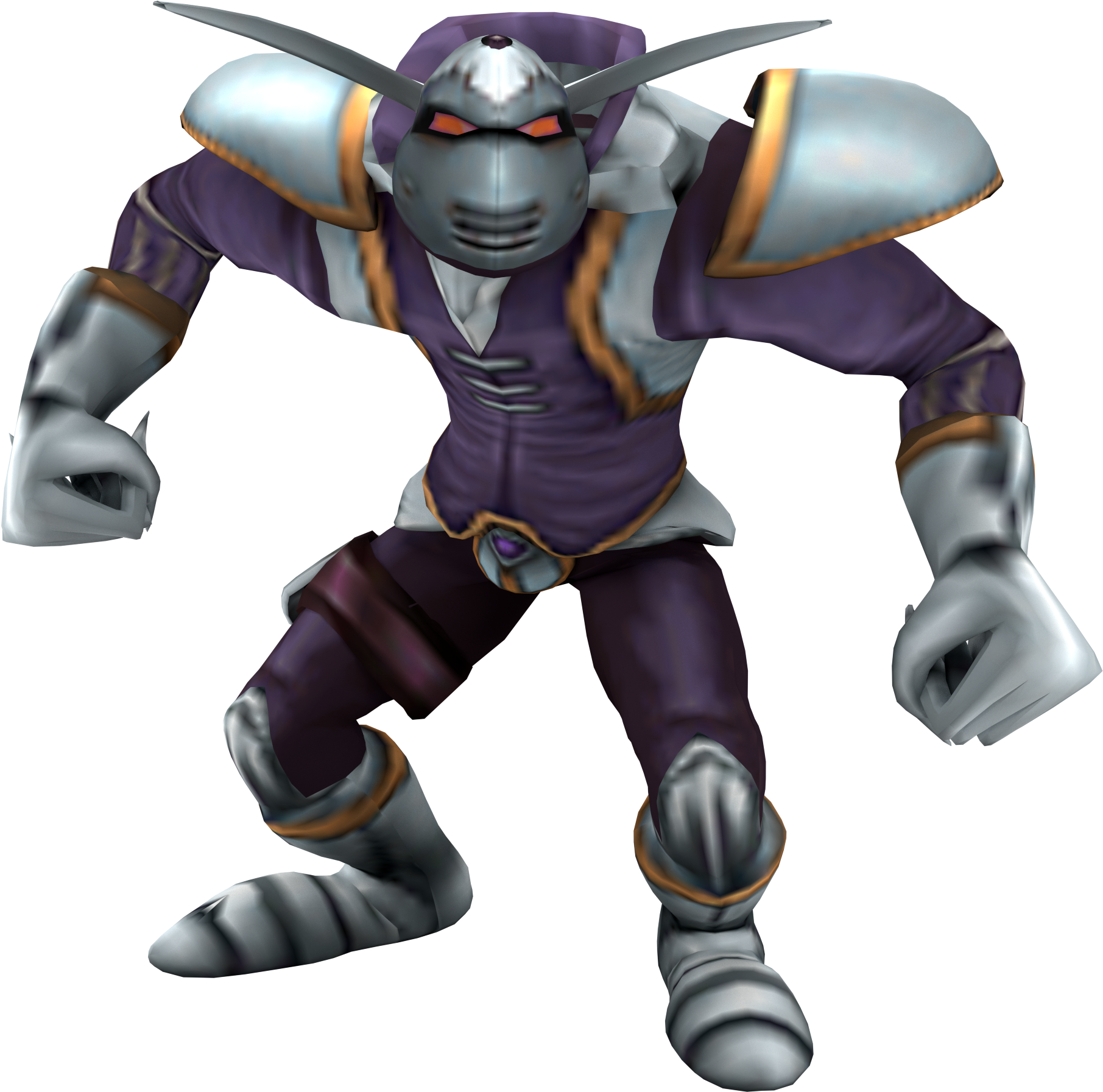 Jak And Daxter The Lost Frontier Enemies (1936x2023), Png Download