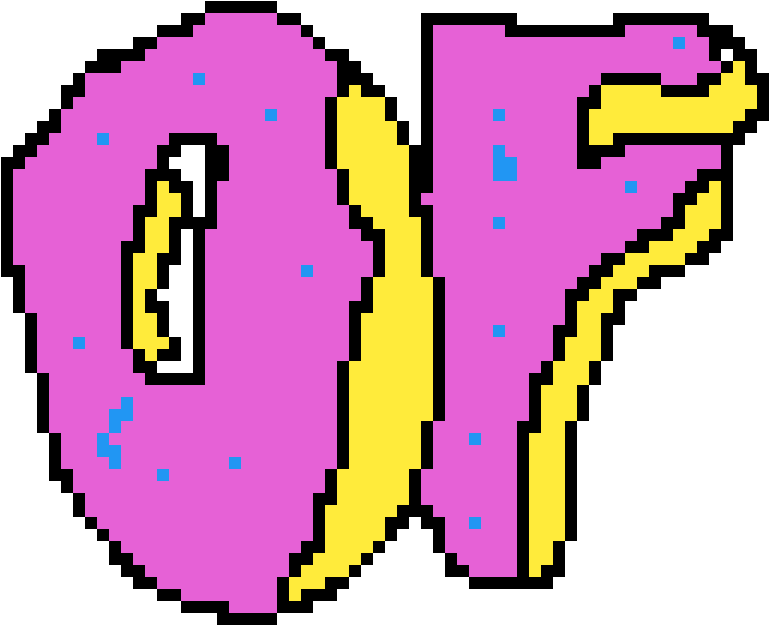 Odd Future (1200x1200), Png Download