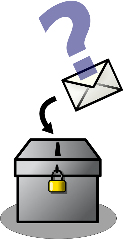 Saint Martiners Will Be Able To Participate In The - L'élection Des Sénateurs Au Cameroun (500x1000), Png Download
