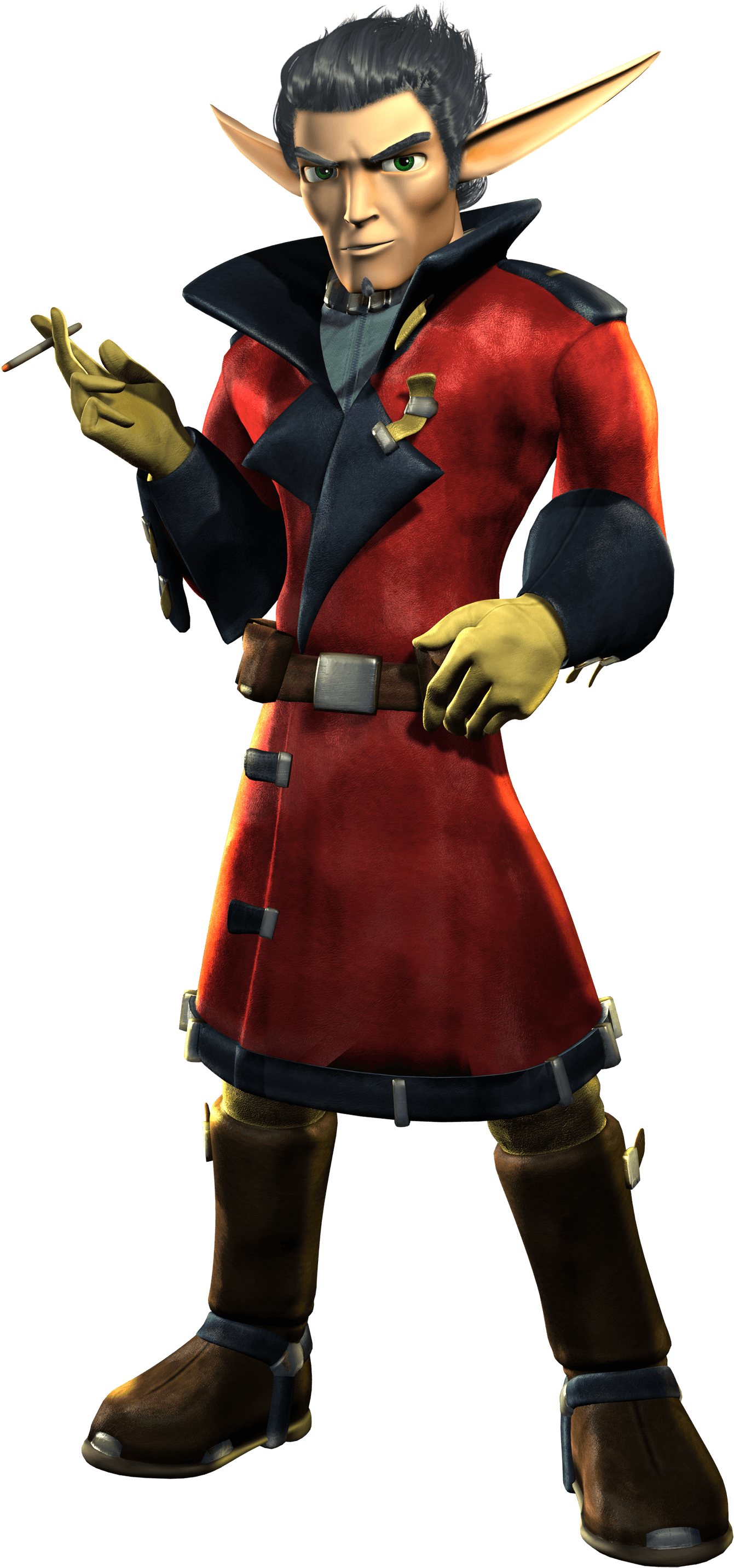 Jak And Daxter Wiki - Mizo Jak X (1582x3000), Png Download