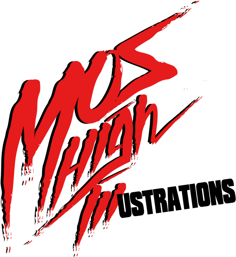 Moshigh Illustrations - Wu-tang Clan (1000x938), Png Download