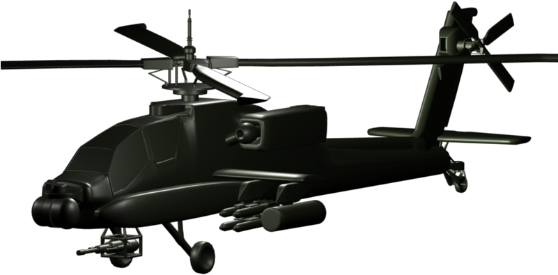 This Is My Take On That Challenge - Helicopter (800x600), Png Download