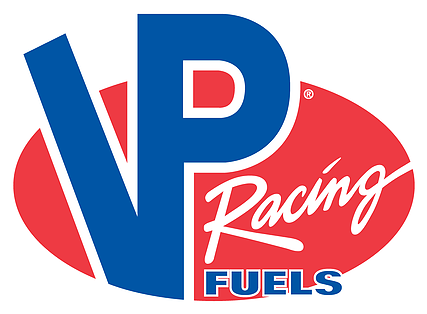 Vp Racing Fuels Powers The Podium At 50th Baja 500 - Vp Racing Fuels Logo (630x429), Png Download