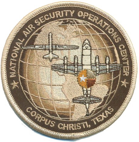 Us Customs & Border Protection Nasoc Corpus Christi - Coin (472x480), Png Download