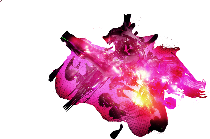 Abstract Butterfly Png - Abstract Png (900x506), Png Download