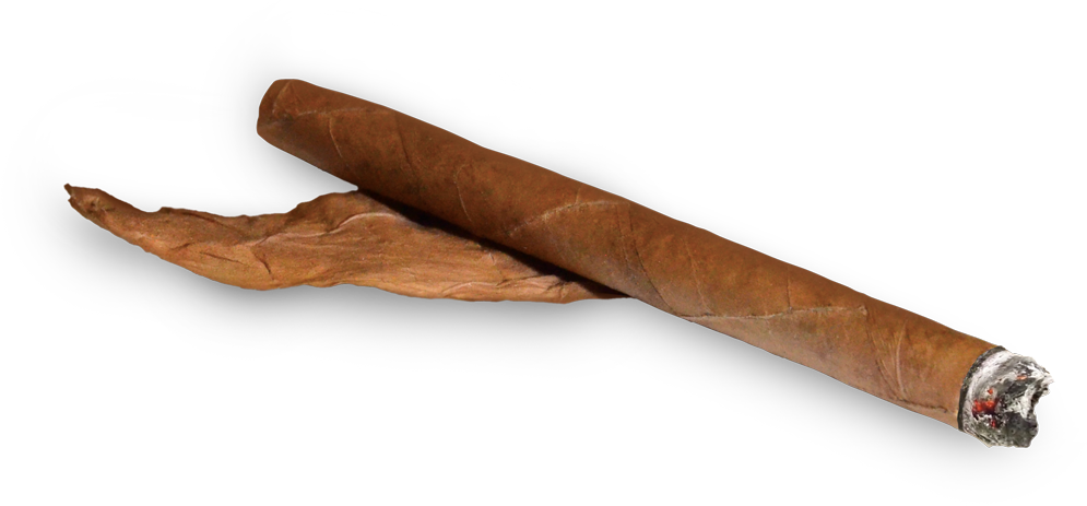 Cigarillo Tobacco Pipe Products - Swisher Sweet Cigar Png (995x463), Png Download