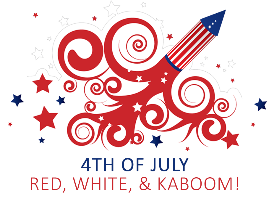 The Corpus Christi Museum Of Science And History Will - Office Closed For 4th Of July (910x679), Png Download
