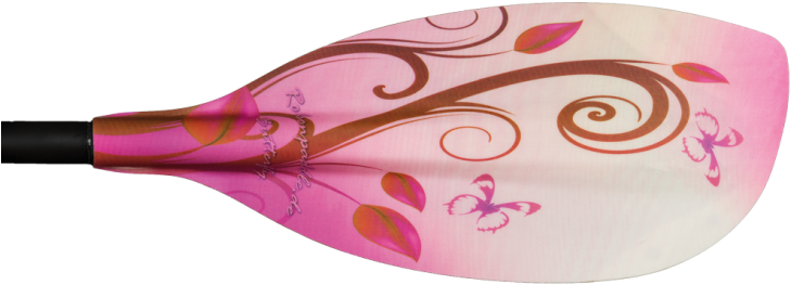 Butterfly - Robson, Ww- Paddel Butterfly (736x460), Png Download