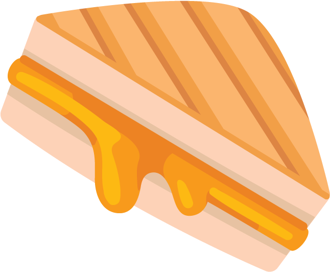 Venmo's Mysterious New Custom Emojis - Png Sandwich Emoji (667x667), Png Download