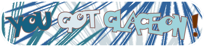 You Got Glaceon - Glaceon (838x194), Png Download