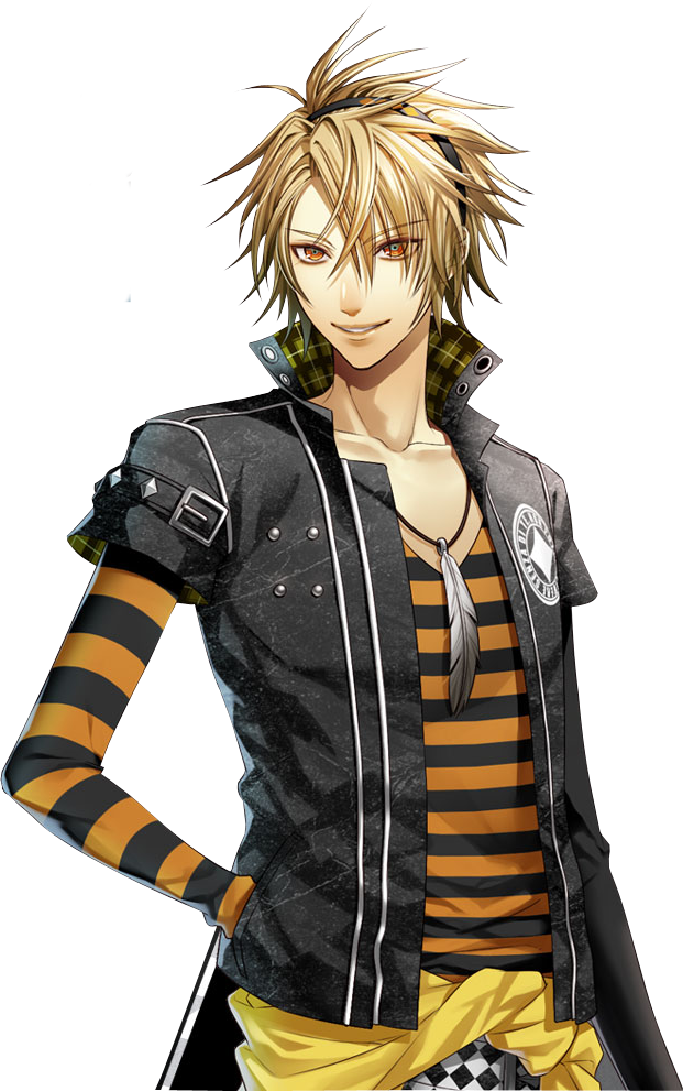 Amnesia Toma Png By Bloomsama-d6cqb81 - Amnesia Toma (621x991), Png Download