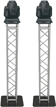 Trusses System - Truss Png (370x370), Png Download