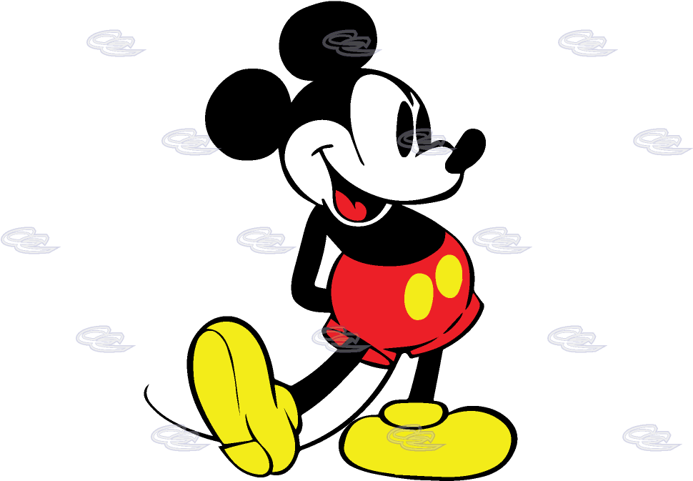 Mickey T Shirt Donald Duck Pluto Tshirt - Mickey Mouse 90th Anniversary (1013x697), Png Download