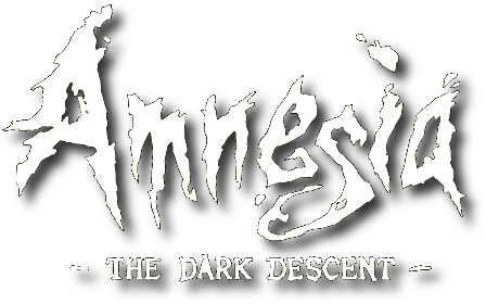 The Last Remaining Memories Fade Away Into Darkness - Amnesia Dark Descent Png (448x280), Png Download