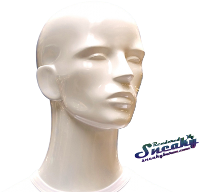 Manikin - Halo 4 (400x384), Png Download