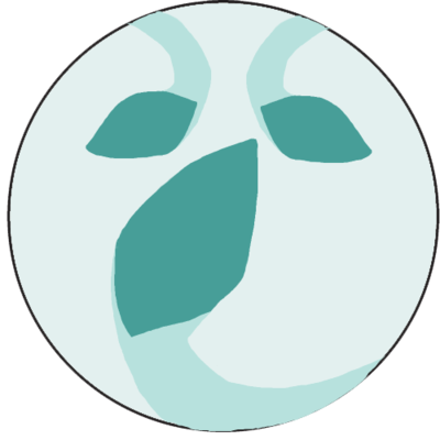 Tales Of Eon - Happy Face (400x400), Png Download