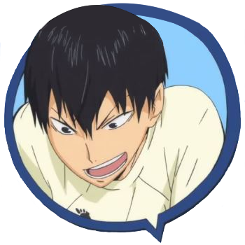 Home Page 4 - Haikyuu Halloween Icons (350x350), Png Download