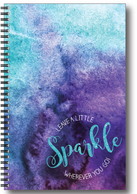 Error Message - Notorious Notebooks: Water Color Hand Paint, Ruled (400x400), Png Download