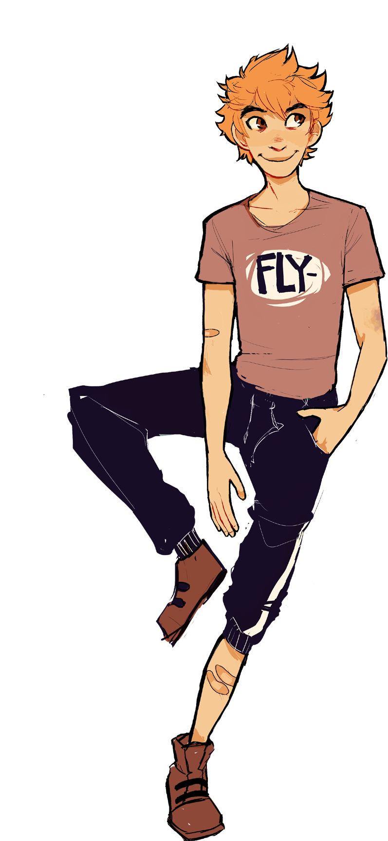 Pin By Jasmine Wang On Pinterest Hinata - Anime (1200x1800), Png Download