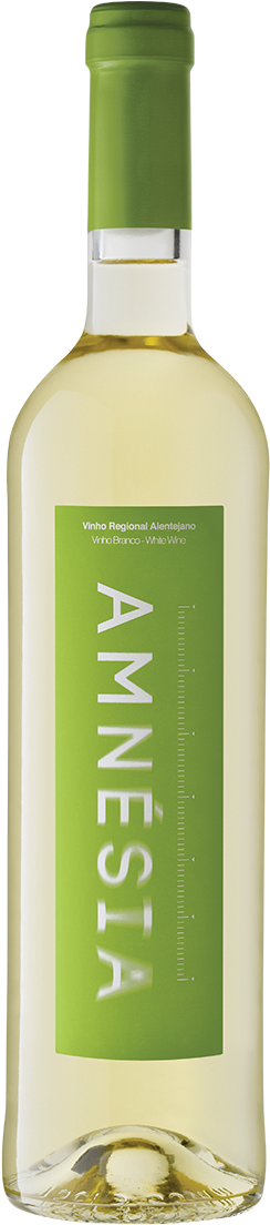 Amnésia White - Vinho Na Te Rales (298x1143), Png Download