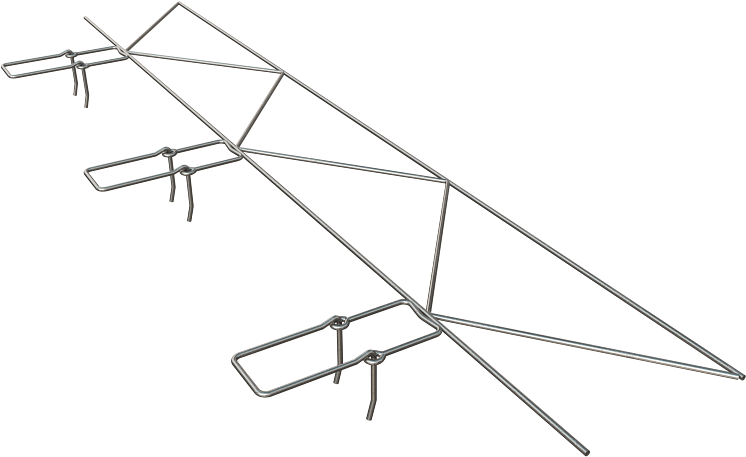 Ladder (750x600), Png Download