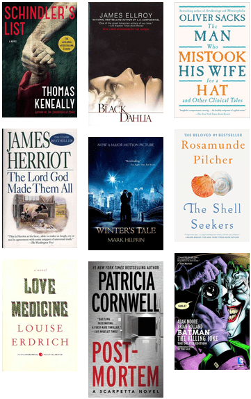 Bestsellers Of The 1980s - Batman The Killing Joke (436x619), Png Download