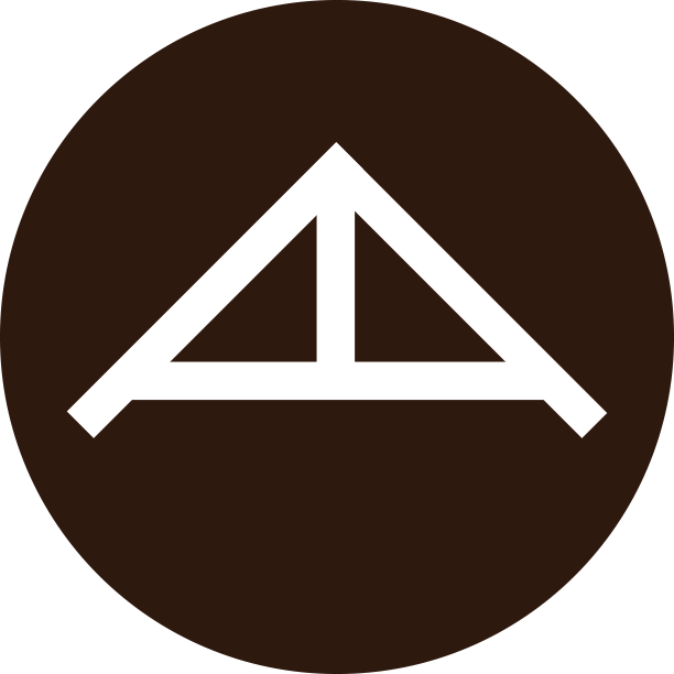 Trusses Icon (612x612), Png Download